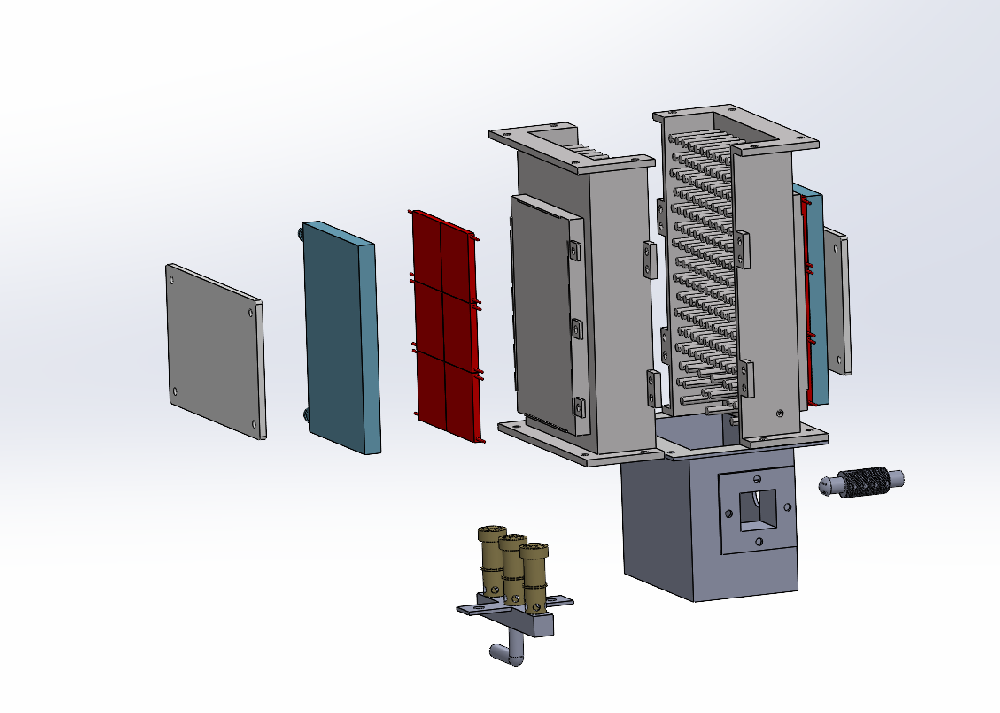 This project present···